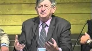 Colloquium Panel Response: Implications