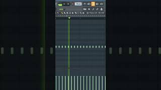 Swing In FL Studio | #shorts