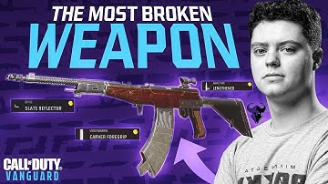 INCREDIBLE AUTOMATON CLASS SETUP - FRY IN VANGUARD MATCHES (Minnesota ROKKR)