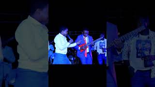 TSHITU NGENDA NKAYANYI !!! DELPHIN MUKENDI feat FELLY NGELEKA