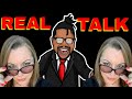 Real Talk with Emily D. Baker | Breonna Taylor, Tati v WOACB, and Life