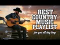 Morning Sunrise Country Serenade 🌅 – Soothing Traditional Country Songs with The Carter Family and J