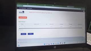 How to Apply scholarship in sewa international scholarship  in telugu screenshot 5