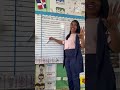 La Letra b y la d (La Barriguita) #laletrab #bd #parati #aprender #niños #colegio #maestra