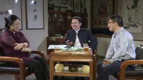 爱派茶馆·AI脱口秀 AI与无人驾驶