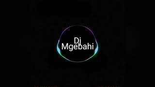 Boujee - DJ Mgebahi Resimi