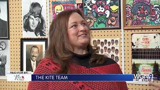 Amy Kite & Mike Toomey on WGN Morning News Wealth