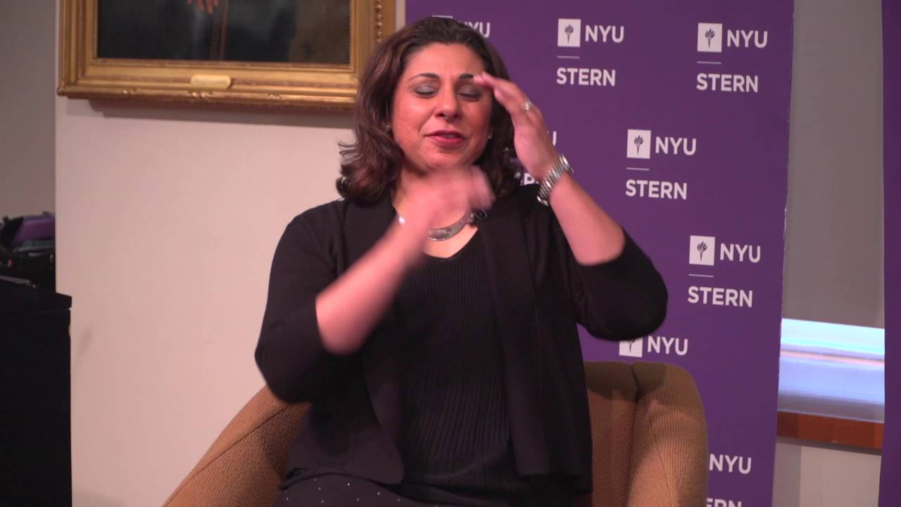 Major General Joseph McNeil Joins Prof. Dolly Chugh's Leadership in Organizations Course