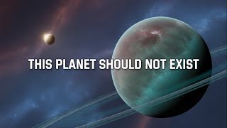 The Most Extreme Planets Ever Discovered