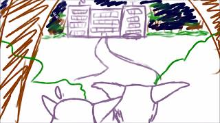 Message Man Anything MAP part 20 & 21 WIP