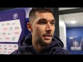 ESTAC 2-4 Lens (Coupe) : Réactions de Martin Adeline et Adrien Monfray