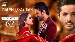 Tum Bin Kesay Jiyen 2nd Last Episode 62 | 1st May 2024 (English Subtitles) | ARY Digital screenshot 3