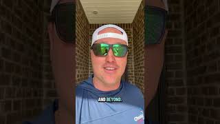 Builder had this place DIALED 🔵🏡 blue tape everywhere… still found a few things 👀