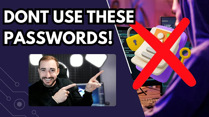 The World’s Most Common Weak Passwords: Is Yours on the List?