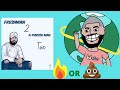 Jphresh - Freshman 2 A Phresh Man Two Album Review