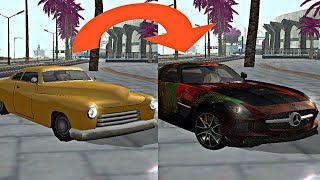 КАК УСТАНАВЛИВАТЬ МОДЫ GTA SAMP ПРЯМО В ИГРЕ?