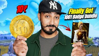1001 Bundle Subscriber Ko Nikal Ke De Diya 😱 New Solar Eclipse Bundle Free Me Mil Gya
