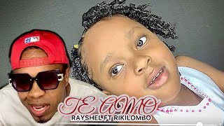 Teamo-Rikilombo-Rayshel (video oficial)