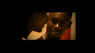 Matt Houston Cendrillon du ghetto (feat Lord Kossity)