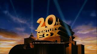 20th Century Fox / Scott Free Productions / Regency Enterprises (Man on Fire)