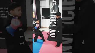 simple Boxing Training #kungfu #boxing #kickboxing #selfdefense #selfdiscipline #action #pktiger