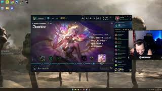 YT Stream DokiGK Twitch csatorna