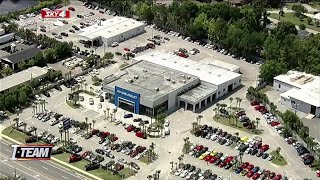 Sources Riverside Chevrolet To Be Sold Following I-Team Investigation