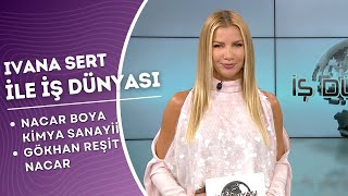 Nacar Boya Ki̇mya Sanayi̇i̇ - Gökhan Reşi̇t Nacar