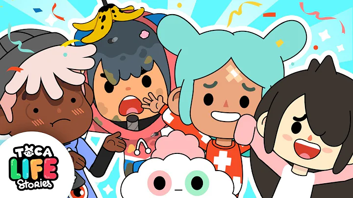 ALL EPISODES 😍 | Toca Life Stories