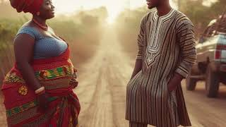 The Fat Bride Folktales