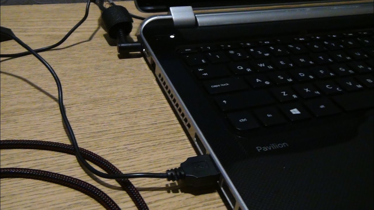 hp Pavilion 15 Notebook PC (15-n093er) - ЯК ПРАЦЮЄ ПІСЛЯ ОНОВЛЕННЯ / Nitro Electronics