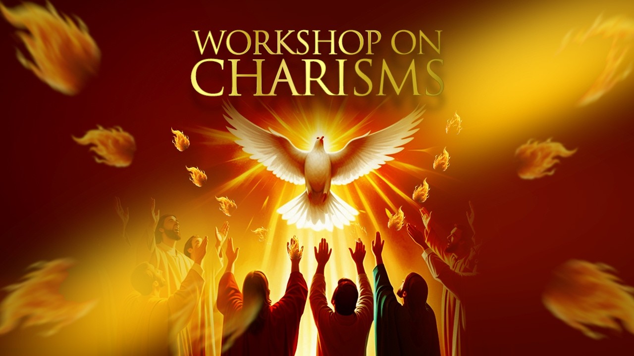 07-Charism workshop in Vilnius. Lithuania- by Br Thomas Paul 03 March 2026