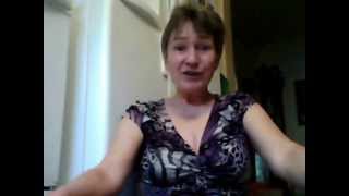 Y Grannies Unite With Y Dancing Granny Glo On You Tube Lets Loosen Those Joints Have Fun