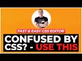 Confused By CSS? - Use THIS Instead - SiteOrigin CSS