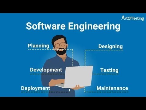 Software Engineering course project | Aug-02-2024 - YouTube