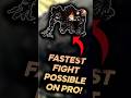 How RE5 Speedrunners Beat Uroboros On New Game Pro! #residentevil #re5 #speedrun