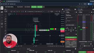 TopstepX Trailing Stop Explained (Avoid This Costly Mistake!)