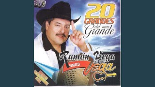 Video thumbnail of "Ramon Vega - El Ultimo Trago"