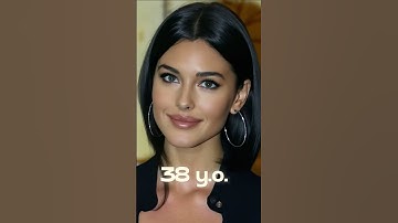 Monika Bellucci Style 💋 Beautiful Smile. But not as you know her.