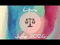 Libra, Let Your Wisdom Guide You in June 🦉💐 #monthlytarot #tarot #libratarot