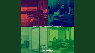 Suave Backdrops for Working