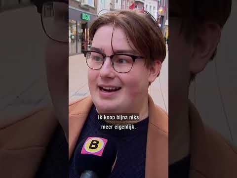 Worstenbrood wordt duurder?!