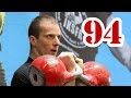 Denis Vasiliev - 94 reps in long cycle with two 32 kg kettleblells (California, 2017)
