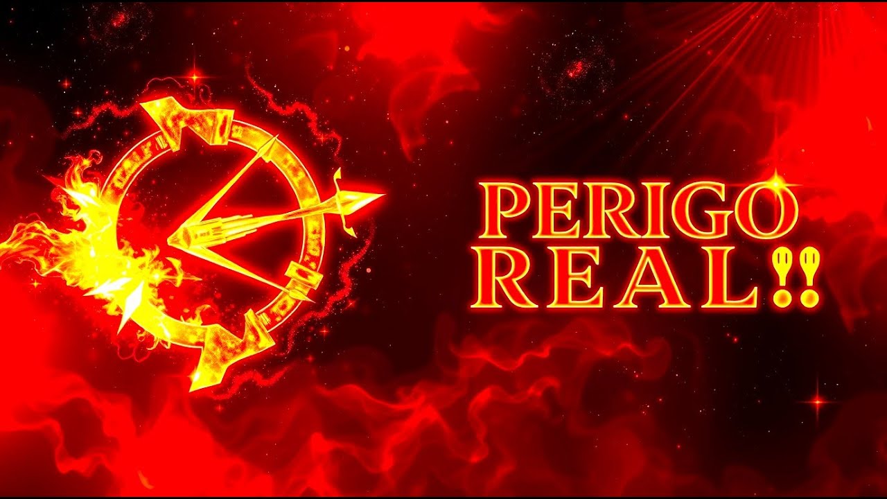 ♐ Sagitário Não Brinque Com o Fogo Deste Signo 🔥🏹 A Verdade Que Poucos Aguentam! 😱