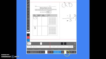 Uploading Explain Everything to Google Drive