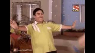 Meme Mood Jethalal Dancing