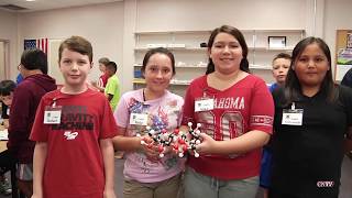STARBASE Sequoyah Summer Camp 2017