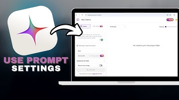 How to Use StarryAI’s Prompt Settings for Maximum Quality in SECONDS!