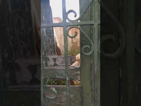 Encontré una CASA