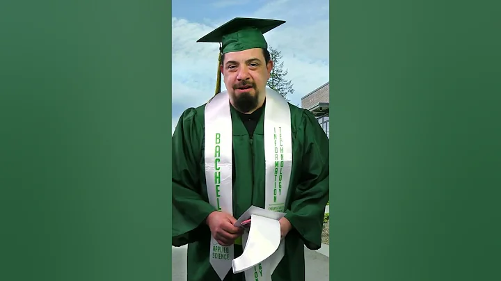 John | 2022 Commencement